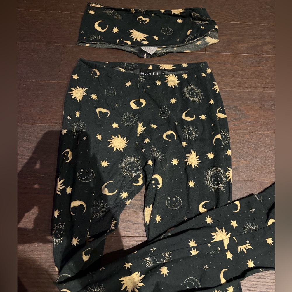 Celestial Two Piece Set